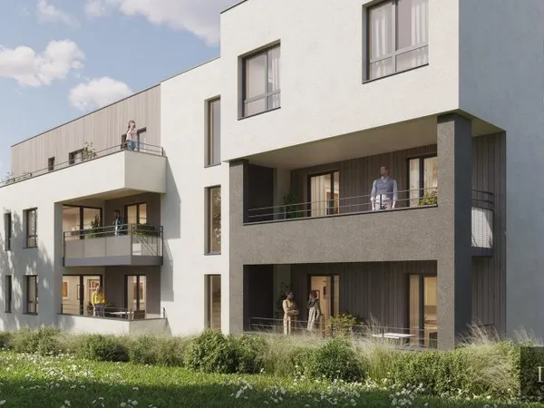Appartement 5 pièces 68 m² 