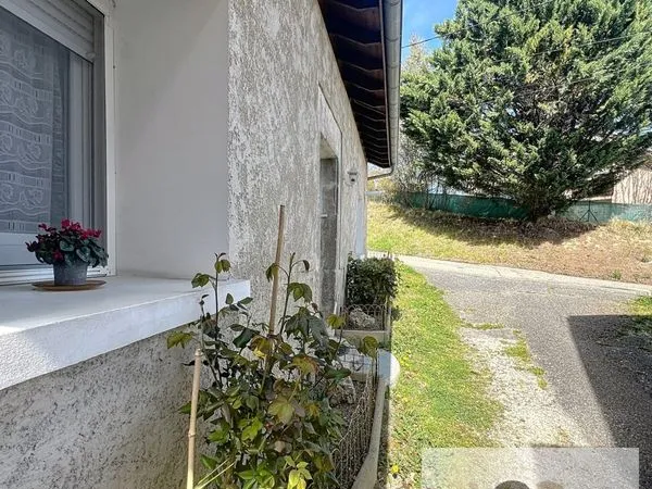 Maison de village 3 pièces 56 m² 