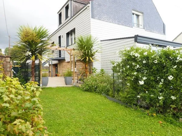 Maison 5 pièces 146 m² 