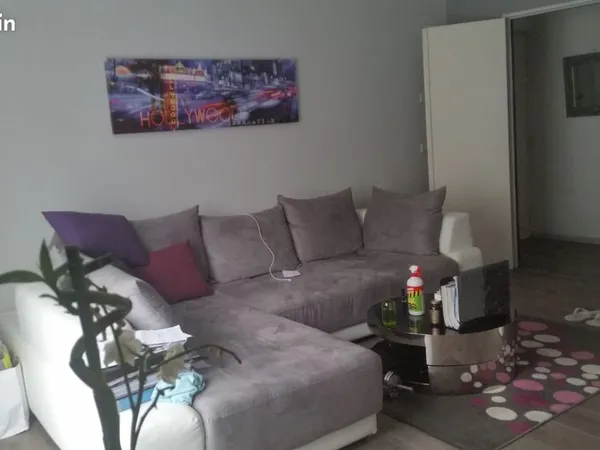 Appartement 2 pièces à louer 