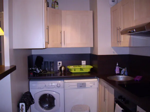 Appartement 3 pièces 68 m² 