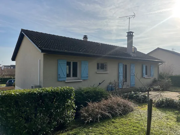 6711- Maison GLEIZE 