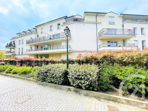 Appartement 4 pièces 73 m² 
