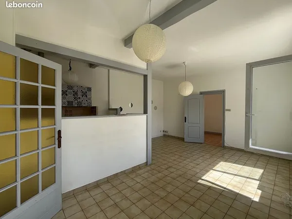 Maison 3 pièces 56 m² 