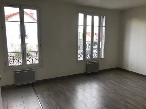 Appartement 2 pièces 36 m² 
