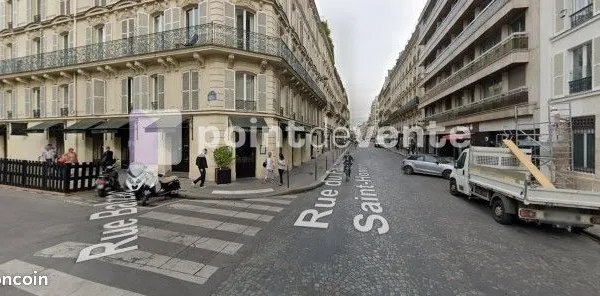 Commerce beauté/coiffure 58 m² 
