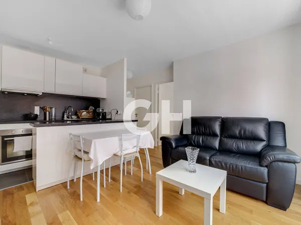 Appartement 2 pièces 