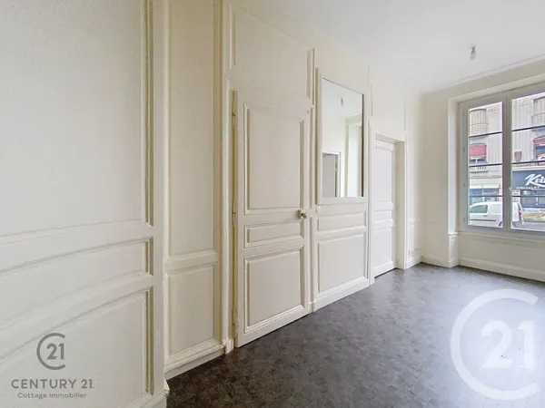 Appartement 3 pièces 45 m² 