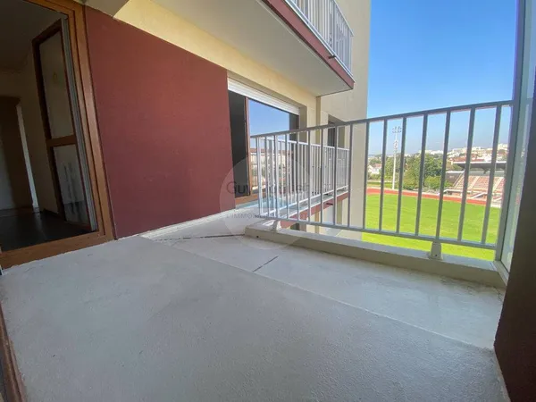 Appartement 2 pièces 58 m² 