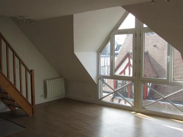 F3 Rouen prox mairie CHU Boulingrin 