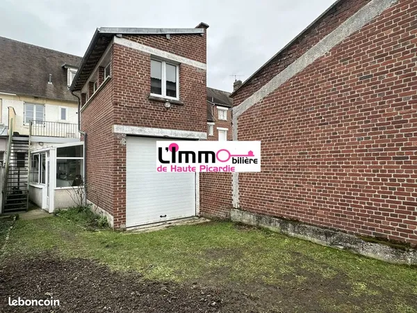 Immeuble de rapport 154 m² 