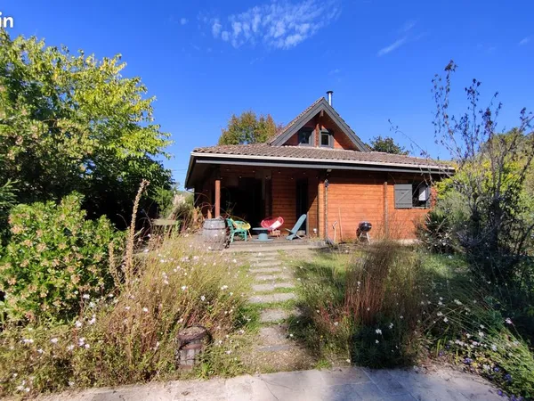 Maison 5 pièces 99 m² 