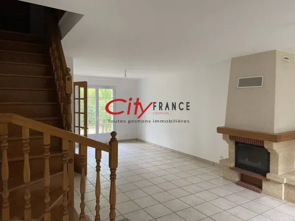 Maison 5 pièces 122 m² 
