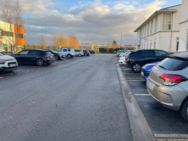 Propriété 32 m² 