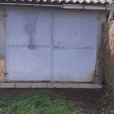 GARAGE LIMOGES proche quartier ROUSSILLON 