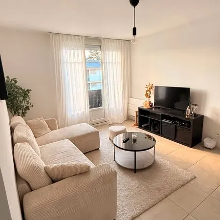 Appartement T3 60m2 
