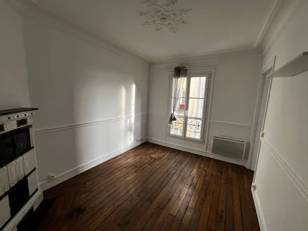 Appartement 2 pièces 31 m² 