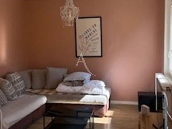 Maison 4 pièces 82 m² 