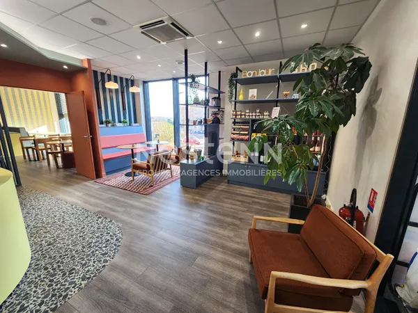 3 appartements dans Aparthotel Toulouse 1 pièce de 18m² environ 