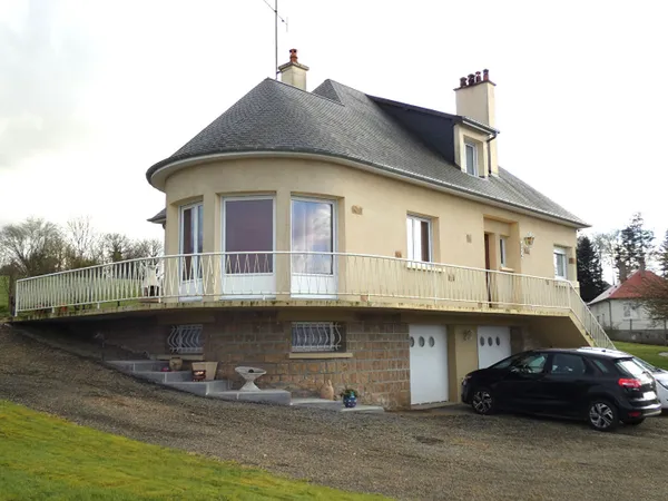 SAINT HILAIRE DU HARCOUET 