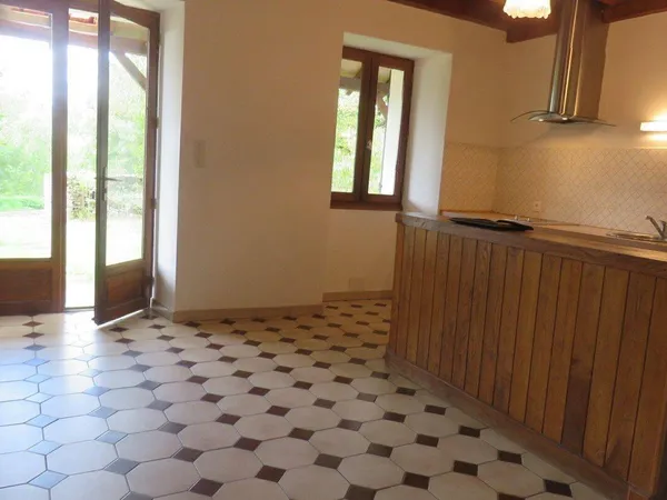 Maison 3 pièces 45 m² 