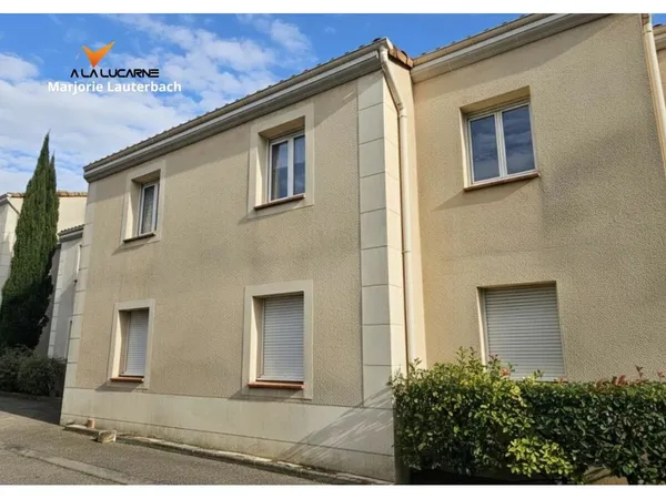 Appartement F3 