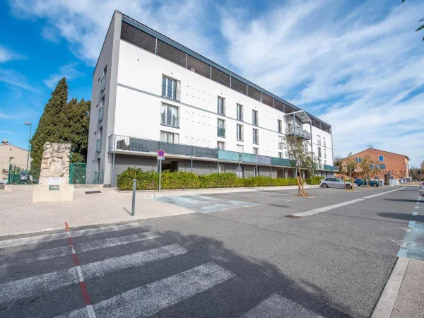 Appartement 4 pièces 63 m² 