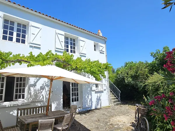 Maison 5 pièces 80 m² 