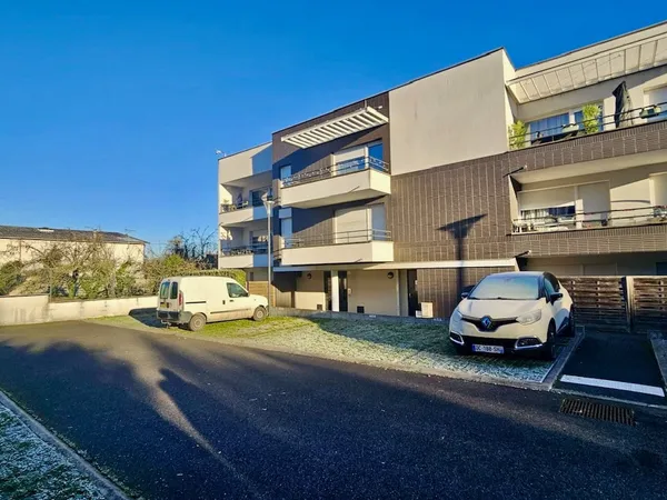Appartement Epinay Sur Orge 2 pièce(s) 43 m2 