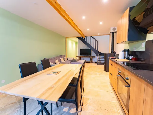 Maison 4 pièces 95 m² 