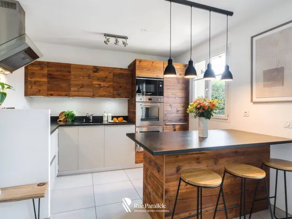 Maison 4 pièces 78 m² 