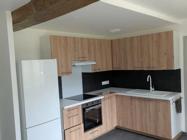 APPARTEMENT F2(39m2) Coulommiers (77) 