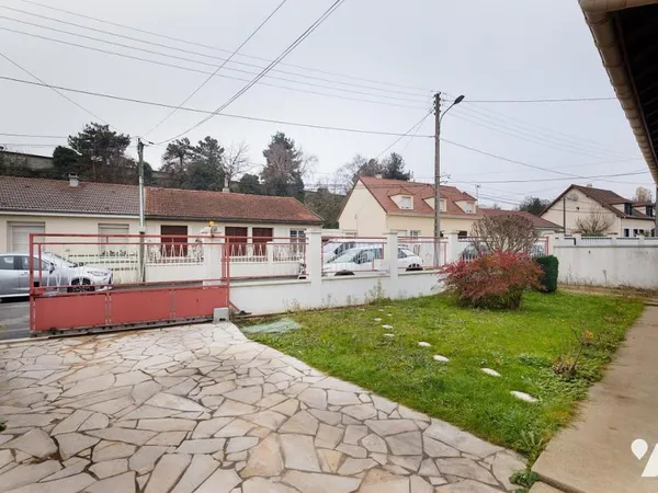 Maison 3 pièces 65 m² 