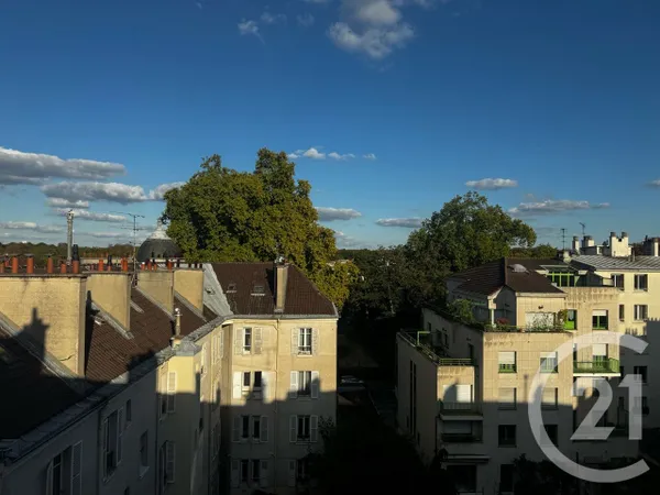 Appartement 1 pièce 9 m² 