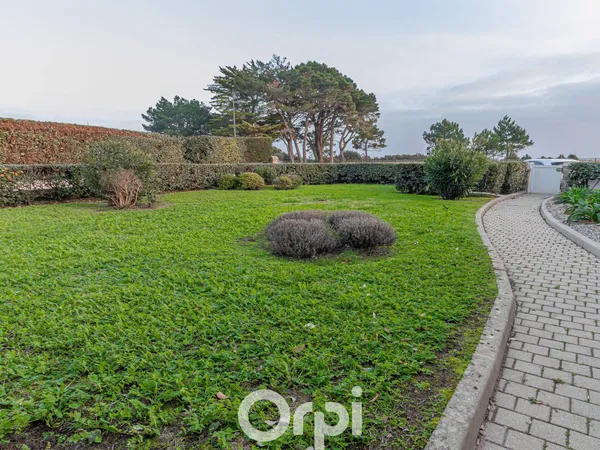Vends appartement 