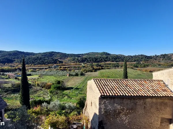 Maison de village 5 pièces 75 m² 