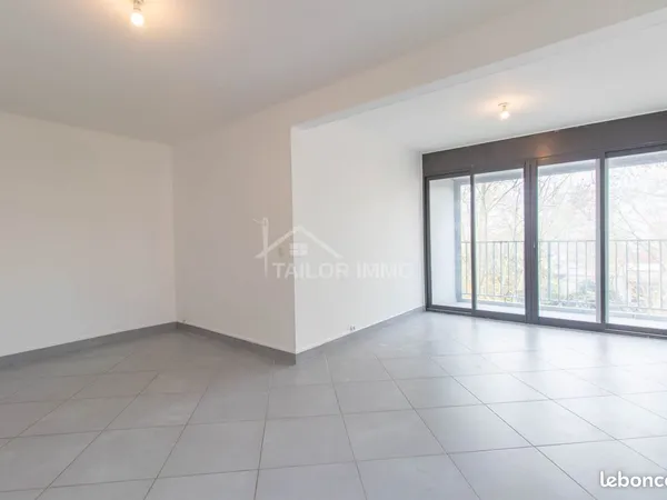 Appartement 3 pièces 71 m² 