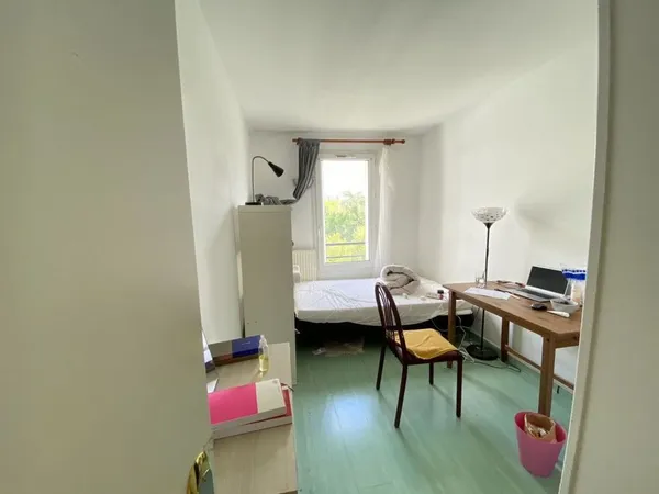 Studio de 14m2 à louer sur Nanterre 