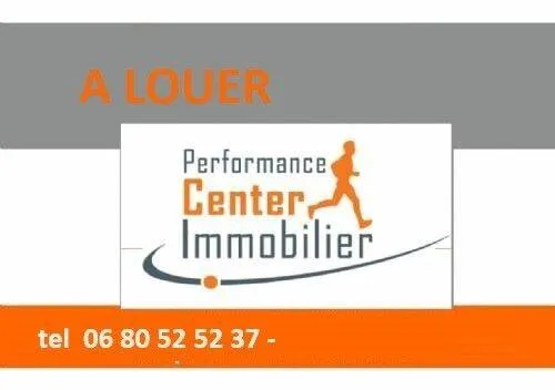 Local commercial 800 m² 