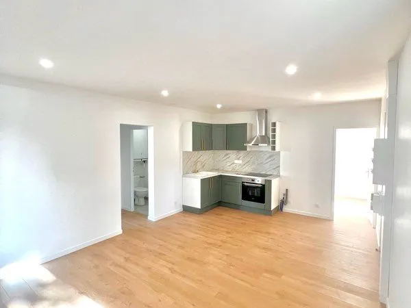🏡 Appartement T2 - 50 m² avec balcon privatif - Résidence haut de gamme Pont-de-Chéruy 