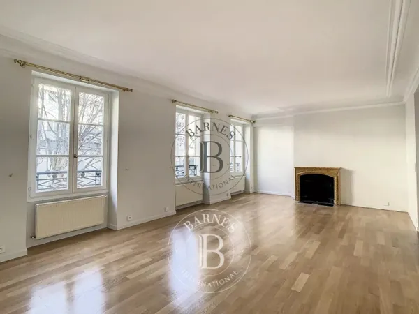 Le service location de la maison BARNES vous présente ce bien : 