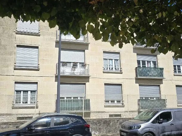 Appartement 4 pièces 68 m² 