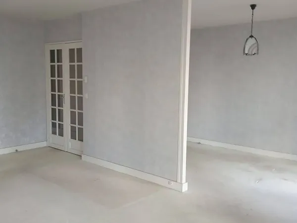 Appartement 3 pièces 82 m² 