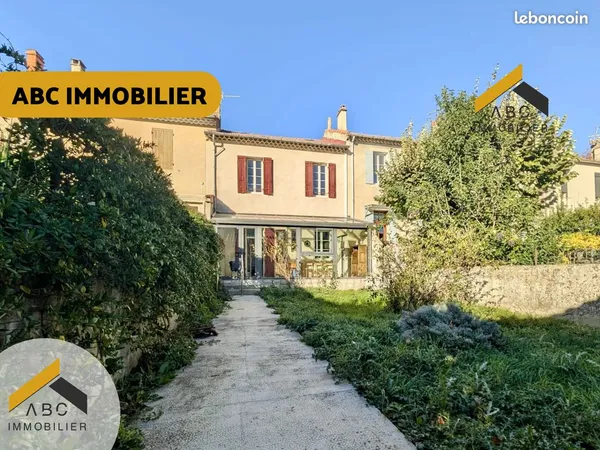 Maison 5 pièces 98 m² 