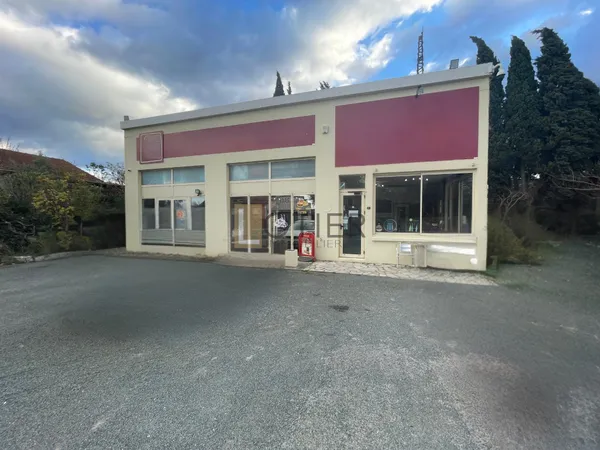 Fond de commerce à vendre Axe principal traversant Capendu 