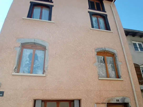 Maison 5 pièces 168 m² 