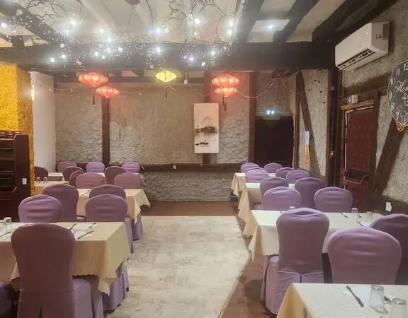 Fonds de commerce 260 m² 