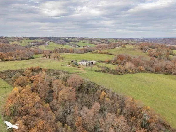 Maison 1 pièce 230 m² 