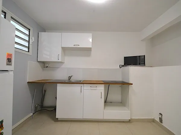 Appartement 1 pièce 40 m² 