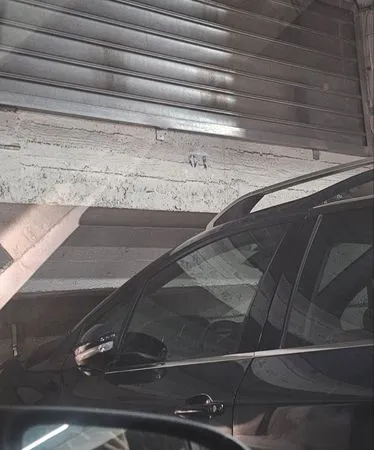 Place de parking 